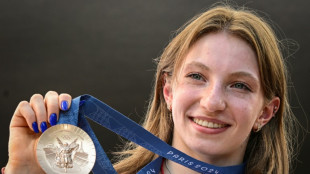 Ginasta romena Ana Barbosu recebe medalha de bronze ap&oacute;s decis&atilde;o do TAS