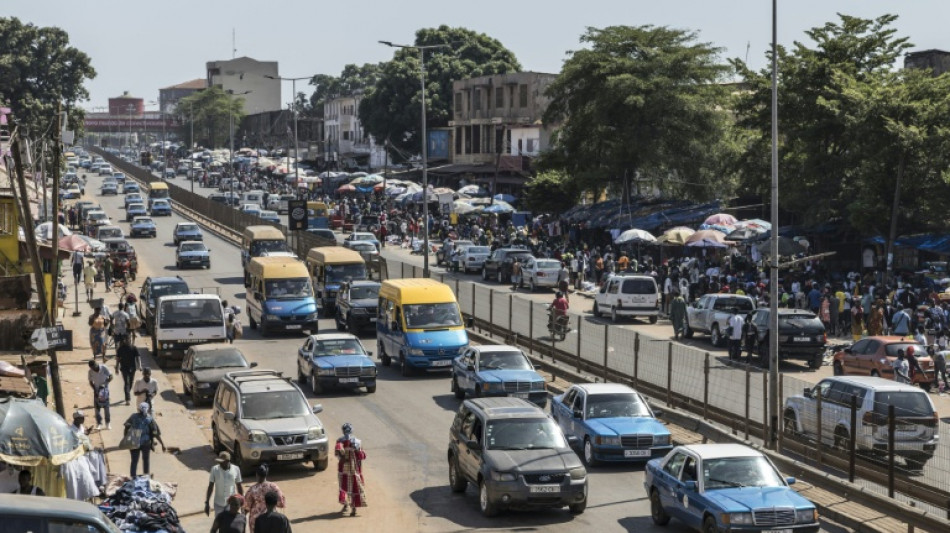 Coup d'Etat en Guin&eacute;e-Bissau: la junte conforte son pouvoir dans le pays suspendu par l'UA 