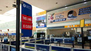 Trump threatens air traffic controllers over shutdown absences