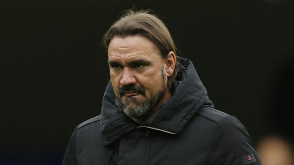 Farke sieht sich in Gladbach nicht als "1B-L&ouml;sung"