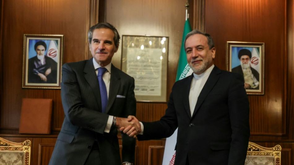 Nucl&eacute;aire: l'Iran pr&eacute;vient qu'il ne n&eacute;gociera pas sous pression