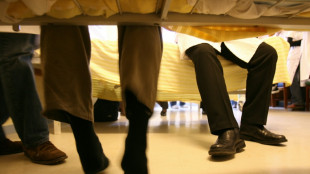 "De graves atteintes aux droits" au p&ocirc;le psychiatrie de l'h&ocirc;pital de Melun