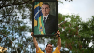 Fl&aacute;vio Bolsonaro, el heredero de la dinast&iacute;a ultraderechista de Brasil
