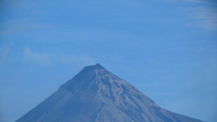 El volc&aacute;n en Guatemala reduce su actividad eruptiva, pero el riesgo contin&uacute;a