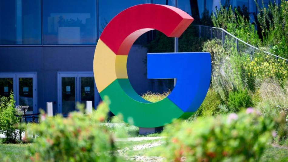 Prozess gegen Google wegen Monopols im Werbetechnologiegesch&auml;ft begonnen