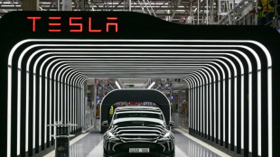 L'&eacute;norme plan de r&eacute;mun&eacute;ration d'Elon Musk chez Tesla annul&eacute; par une juge