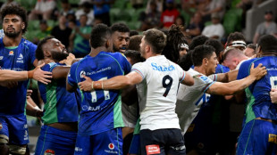 Fijian Drua coach says language barrier an issue in Super Rugby