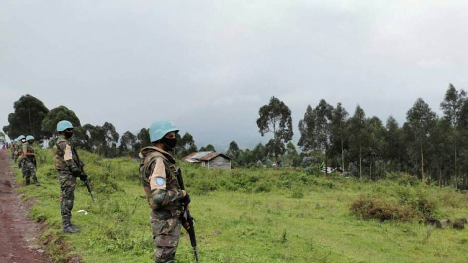 Los hijos que los Cascos Azules dejaron en RD Congo, v&iacute;ctimas del desamparo