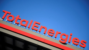 Rekordgewinn von TotalEnergies heizt Debatte &uuml;ber Sondergewinne an