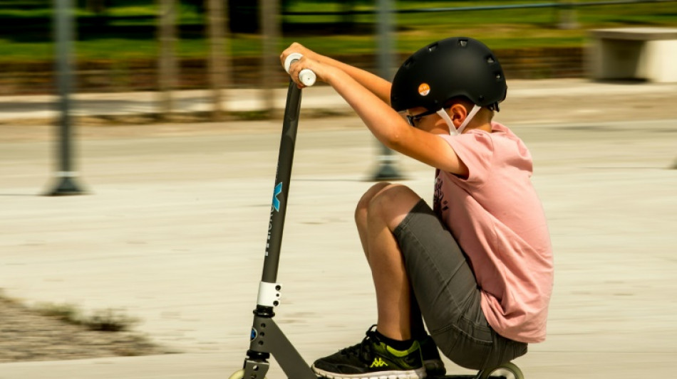 Zu wenig Bewegung: Mehr Kinder leiden unter motorischen Entwicklungsst&ouml;rungen