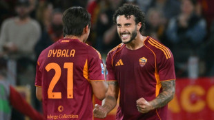 Roma segue ritmo do Napoli; Juventus vence sem Tudor