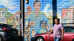 Cesar Chavez, icon of US labor movement, accused of serial sex abuse: report