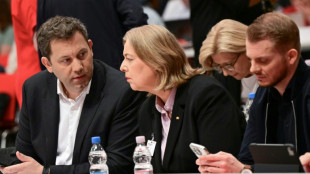 SPD-Generalsekret&auml;r gegen Klingbeil-Abl&ouml;sung und will auch selbst im Amt bleiben