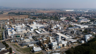 Italie: des militants esp&egrave;rent qu'un proc&egrave;s mettra fin aux "polluants &eacute;ternels" issus d'une usine