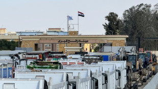 Israel declara "zona militar cerrada" su frontera con Egipto para evitar contrabando de armas