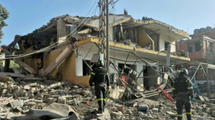 Hezbollah leader asks Lebanon to cancel Tuesday meeting with Israel