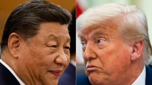 Trump führt "sehr gutes" Telefonat mit Xi - Handelsdelegationen sollen sich bald treffen