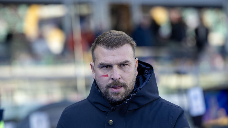 Calcio: Zanetti, "ci metto la faccia, mi prendo responsabilit&agrave;"