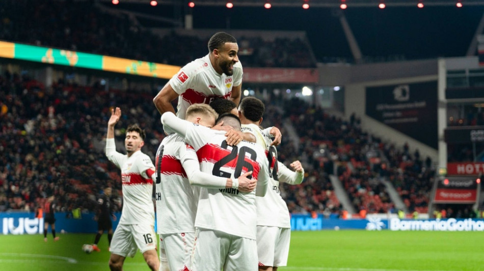 Nagelsmann schaut hin: VfB-Profis dr&auml;ngen auf WM-Nominierung