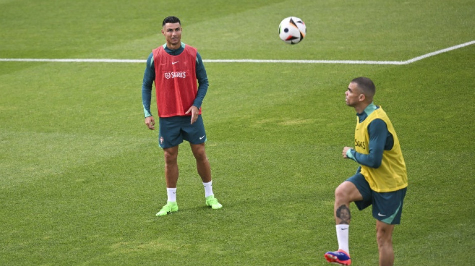 Cinco veteranos ante su &uacute;ltima oportunidad en la Eurocopa-2024