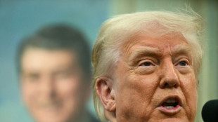 Trump proclama el 8 de mayo "Día de la Victoria" de la II Guerra Mundial