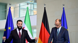 Berlin et Damas coop&egrave;rent pour rapatrier les r&eacute;fugi&eacute;s syriens et reconstruire leur pays