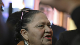 El gobierno guatemalteco pide investigar la vinculaci&oacute;n de la fiscal general en adopciones ilegales