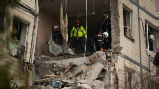 Dos muertos y cortes de suministro en ataque ruso a infraestructura energética ucraniana