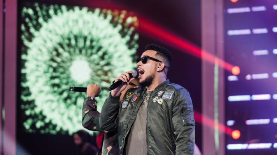 Afrique du Sud: le rappeur AKA tu&eacute; par balle &agrave; la sortie d'un restaurant