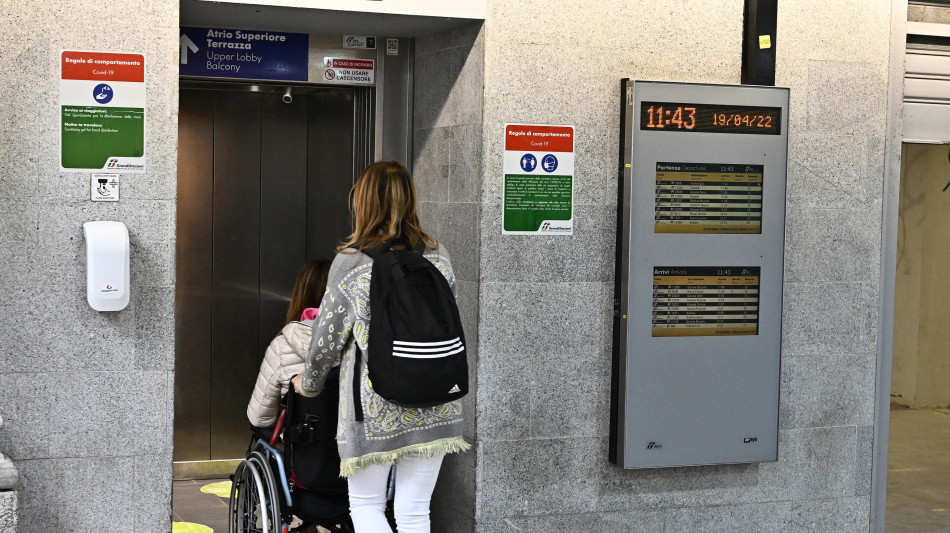 Saviano (Inps), 'riforma disabilit&agrave; coinvolger&agrave; a Milano 70mila persone l'anno'