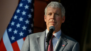 Le "culte du climat" a fragilis&eacute; l'&eacute;conomie europ&eacute;enne (secr&eacute;taire am&eacute;ricain &agrave; l'Energie &agrave; l'AFP)