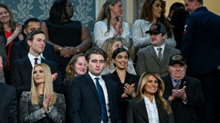 Melania Trump presidir&aacute; una reuni&oacute;n del Consejo de Seguridad de la ONU