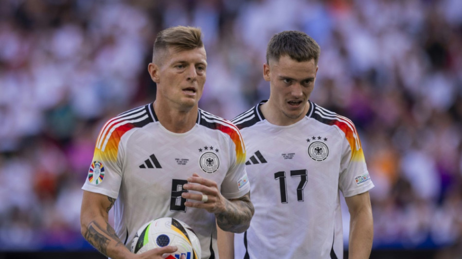 Weltfu&szlig;baller: Vinicius, Rodri - oder doch ein Deutscher?