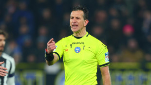 Doveri arbitra Bologna-Juve, Lecce-Napoli a Massa