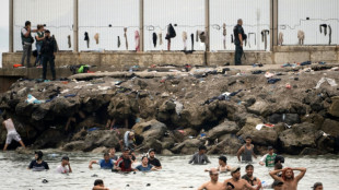 How online disinformation fuelled Ceuta migrant surge