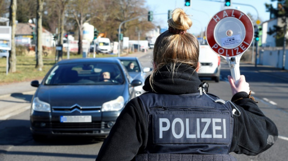 40-J&auml;hriger soll in nieders&auml;chsischem G&ouml;ttingen hundert Autos zerkratzt haben
