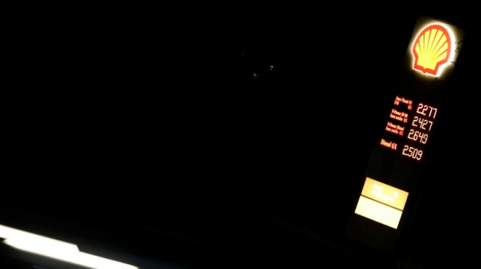 Shell se fortalece en el sector del esquisto al comprar la empresa canadiense ARC Resources