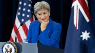 La jefa de la diplomacia australiana realiza su primer viaje a China en cuatro a&ntilde;os