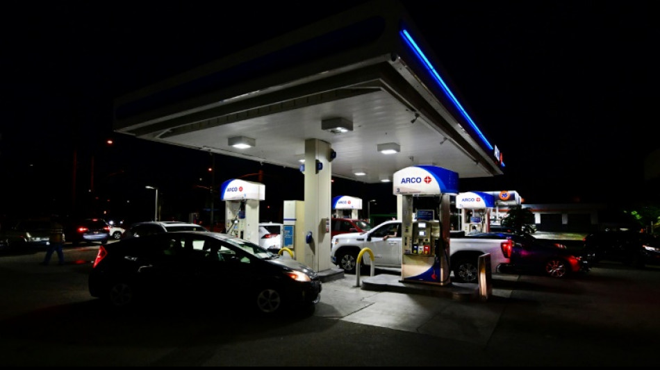 Biden viaja a Arabia Saudita en busca de aumentar la oferta de petr&oacute;leo