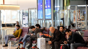 Cancellati oltre 12.300 voli per la guerra in Medio Oriente