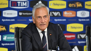 Gravina 'calcio femminile serve a tutto il movimento'