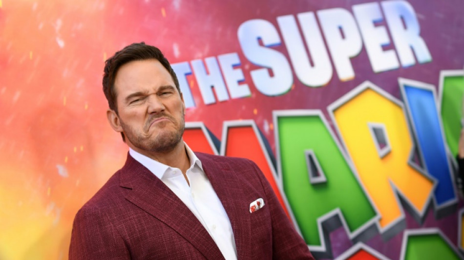 Box-office: "Super Mario" d&eacute;passe le milliard de dollars de recettes dans le monde