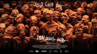 'Playing God' nella shortlist per gli Oscar, la soddisfazione dell'E-R