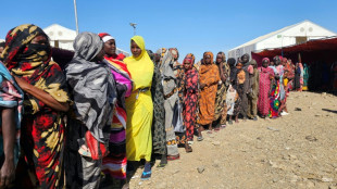 Expertos advierten que la hambruna se extiende en el oeste de Sud&aacute;n