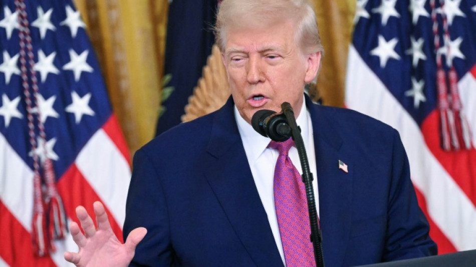 As principais disposi&ccedil;&otilde;es da lei or&ccedil;ament&aacute;ria de Trump