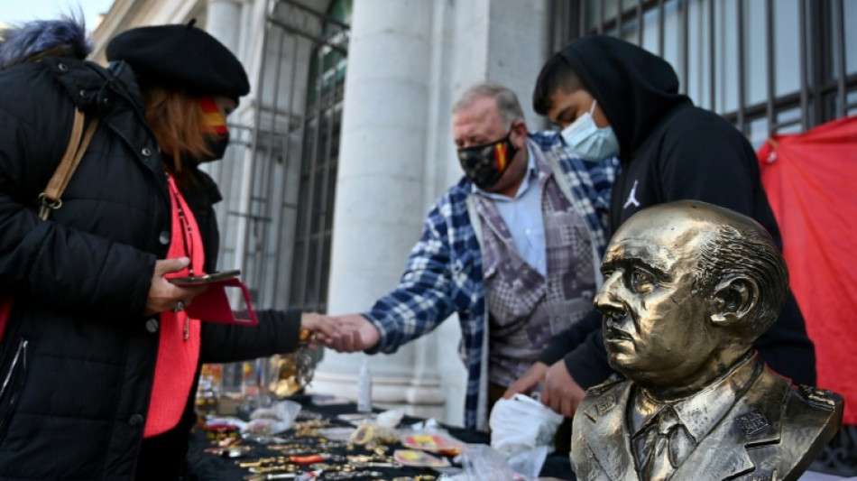 Cuatro mujeres españolas y su visión de la dictadura de Franco
