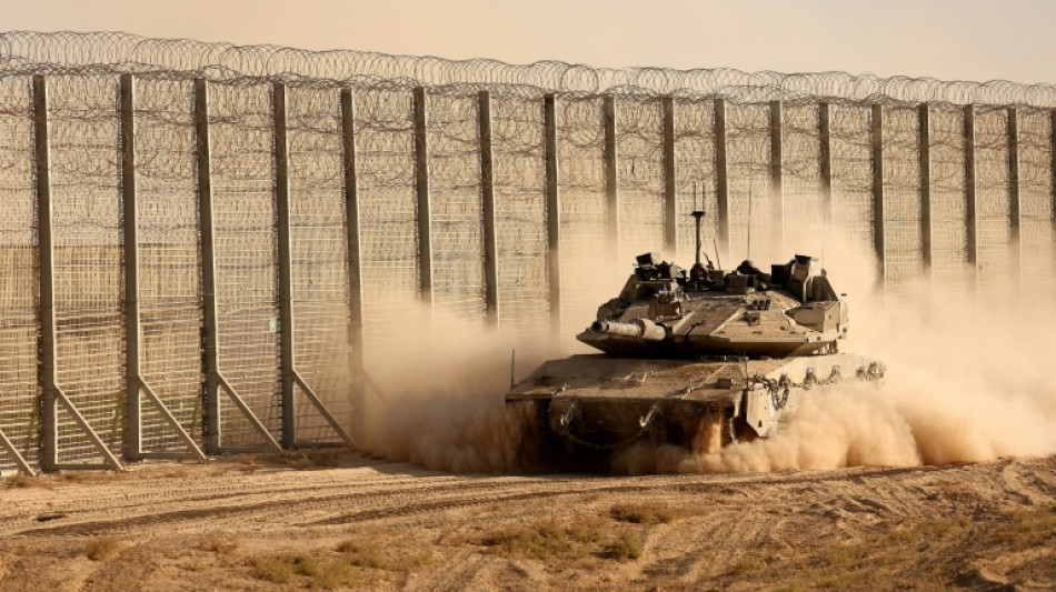 Israel will Milliarden in eigene R&uuml;stungsindustrie investieren