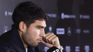 Moya, "Alcaraz se fa quella vita non può essere il migliore"