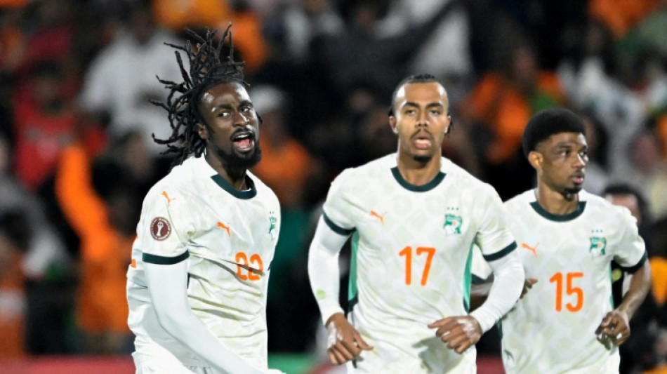 Costa do Marfim vira sobre Gab&atilde;o (3-2) e vai &agrave;s oitavas da CAN como l&iacute;der do grupo