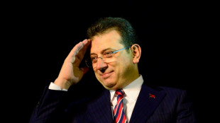 La justice turque tente d'&eacute;carter le maire d'Istanbul avant les &eacute;lections